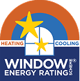 Window Energy Rating Scheme