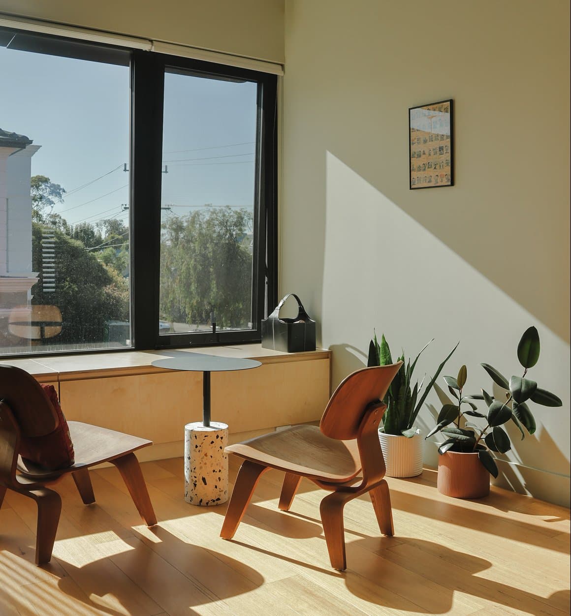 Mahogany House — 3
