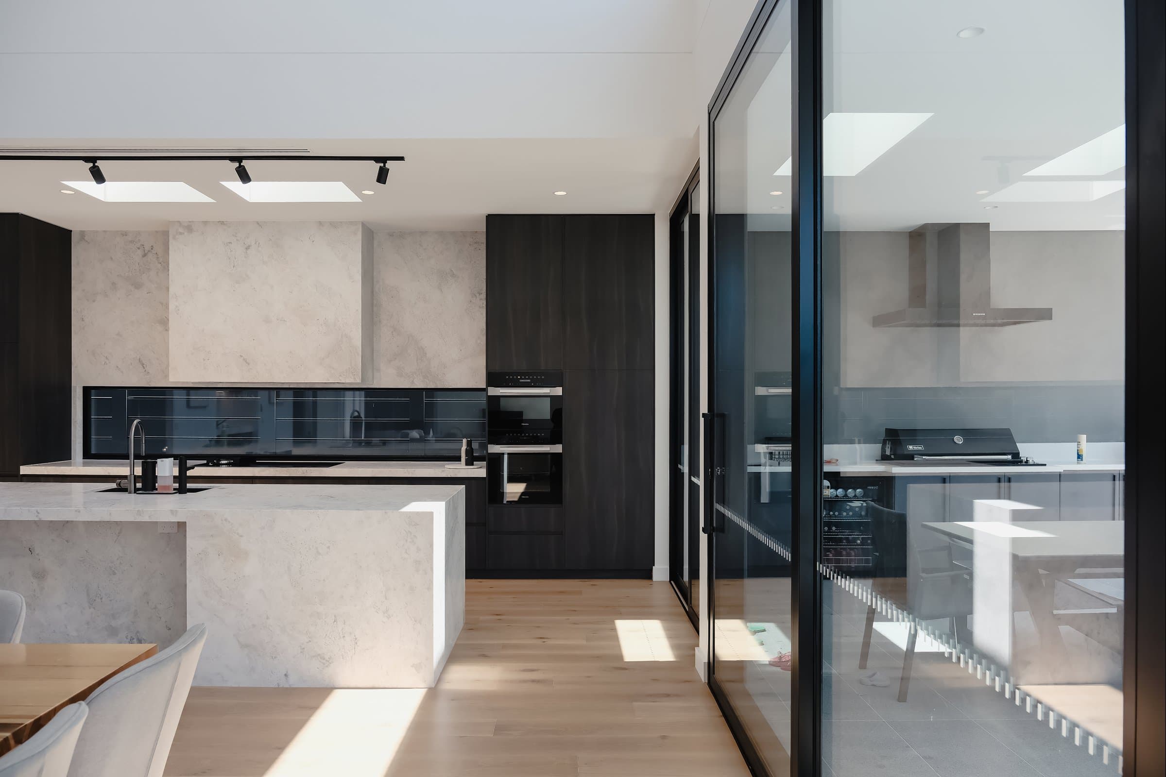 Tsuboniwa House — 3