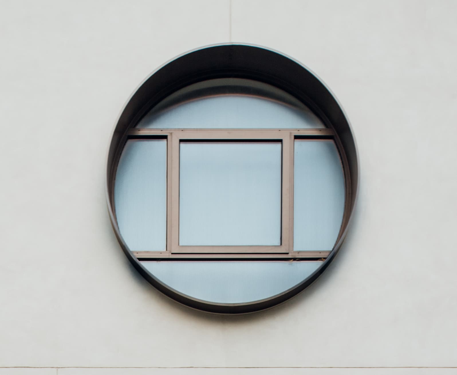 Architectural Shrouds — 2