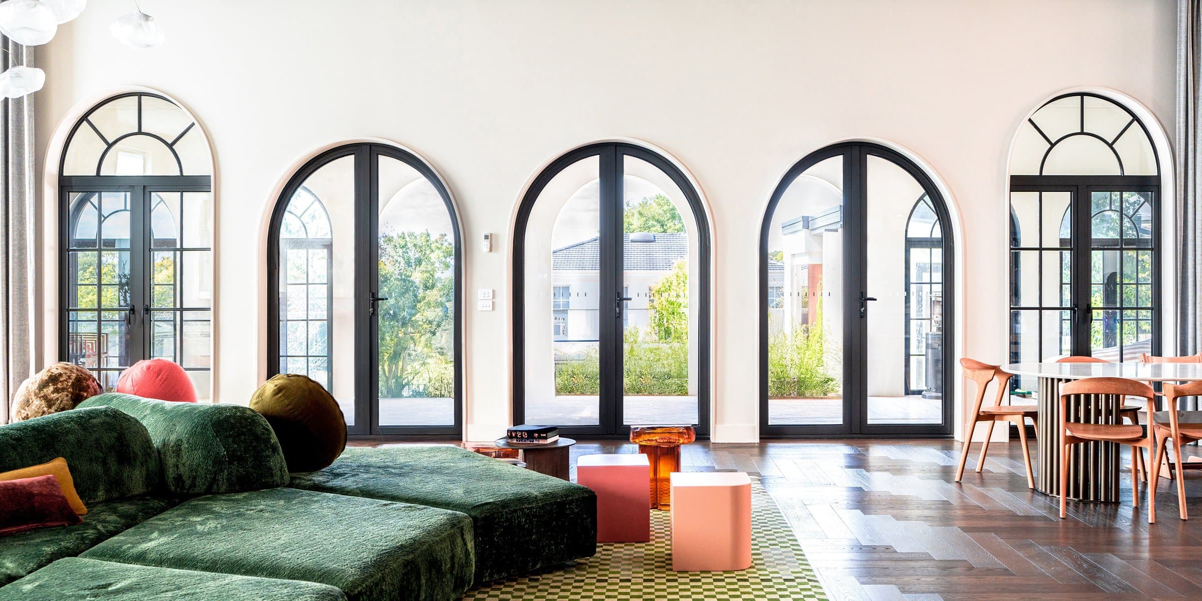 Casa Arco — 3