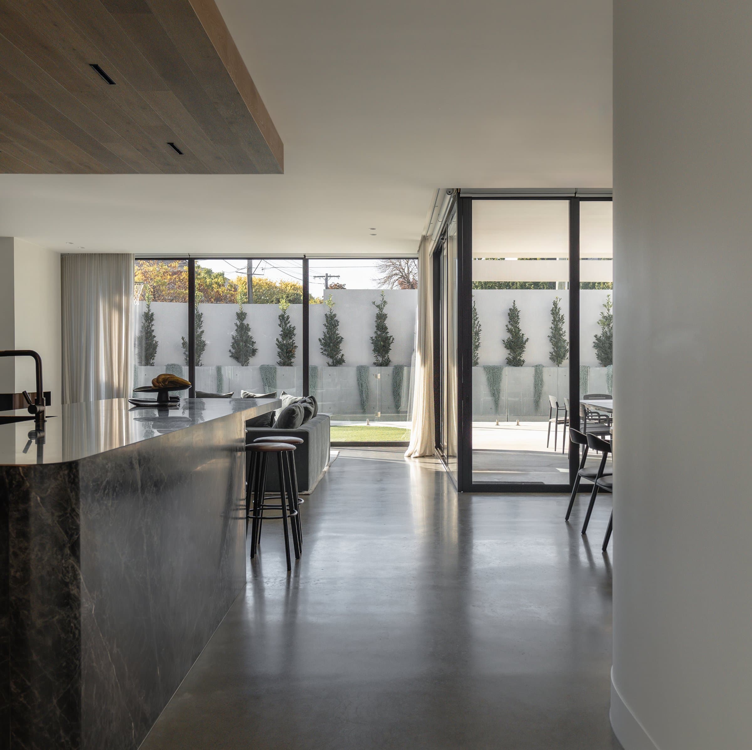Continuum House — 2