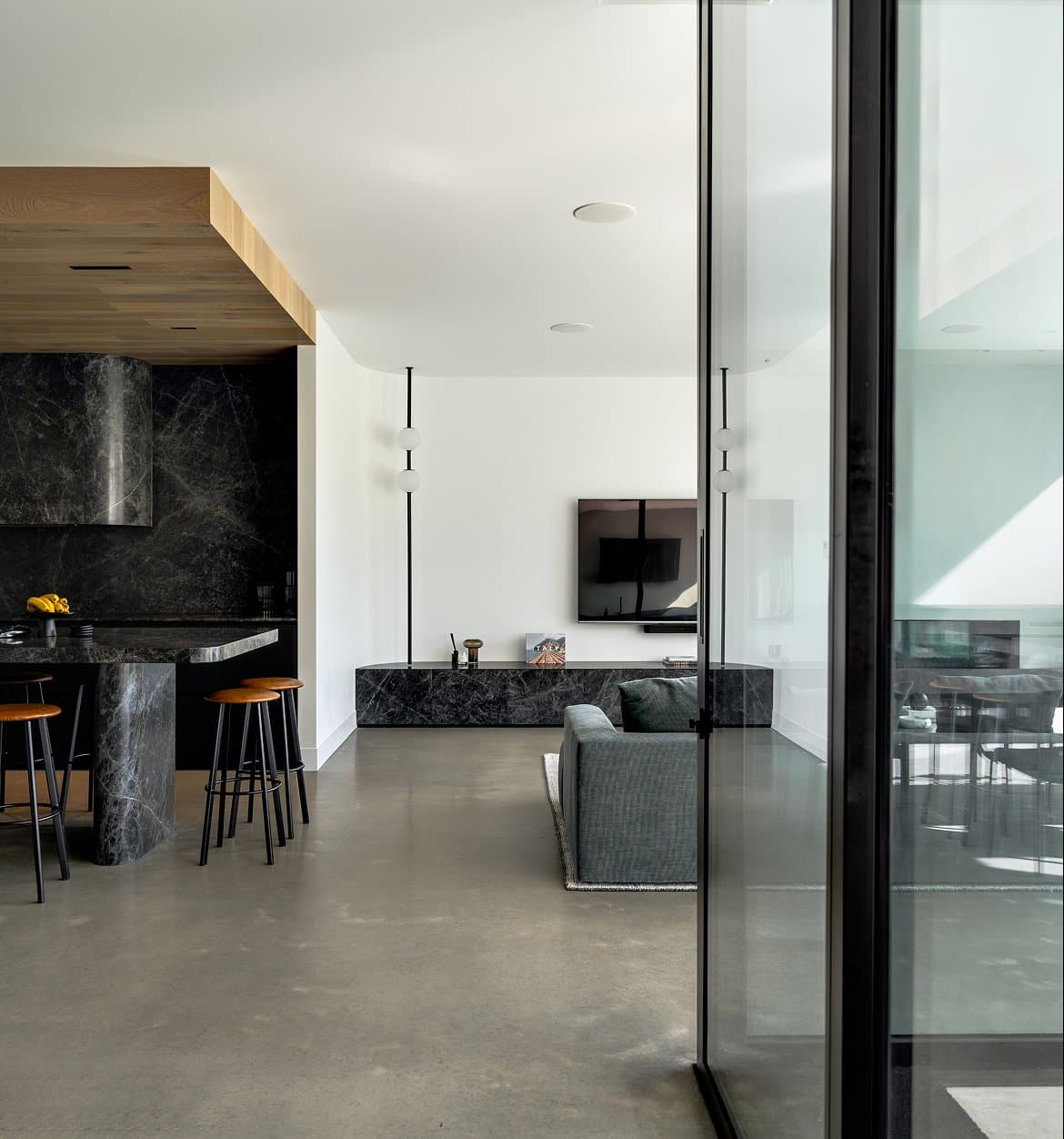 Continuum House — 6