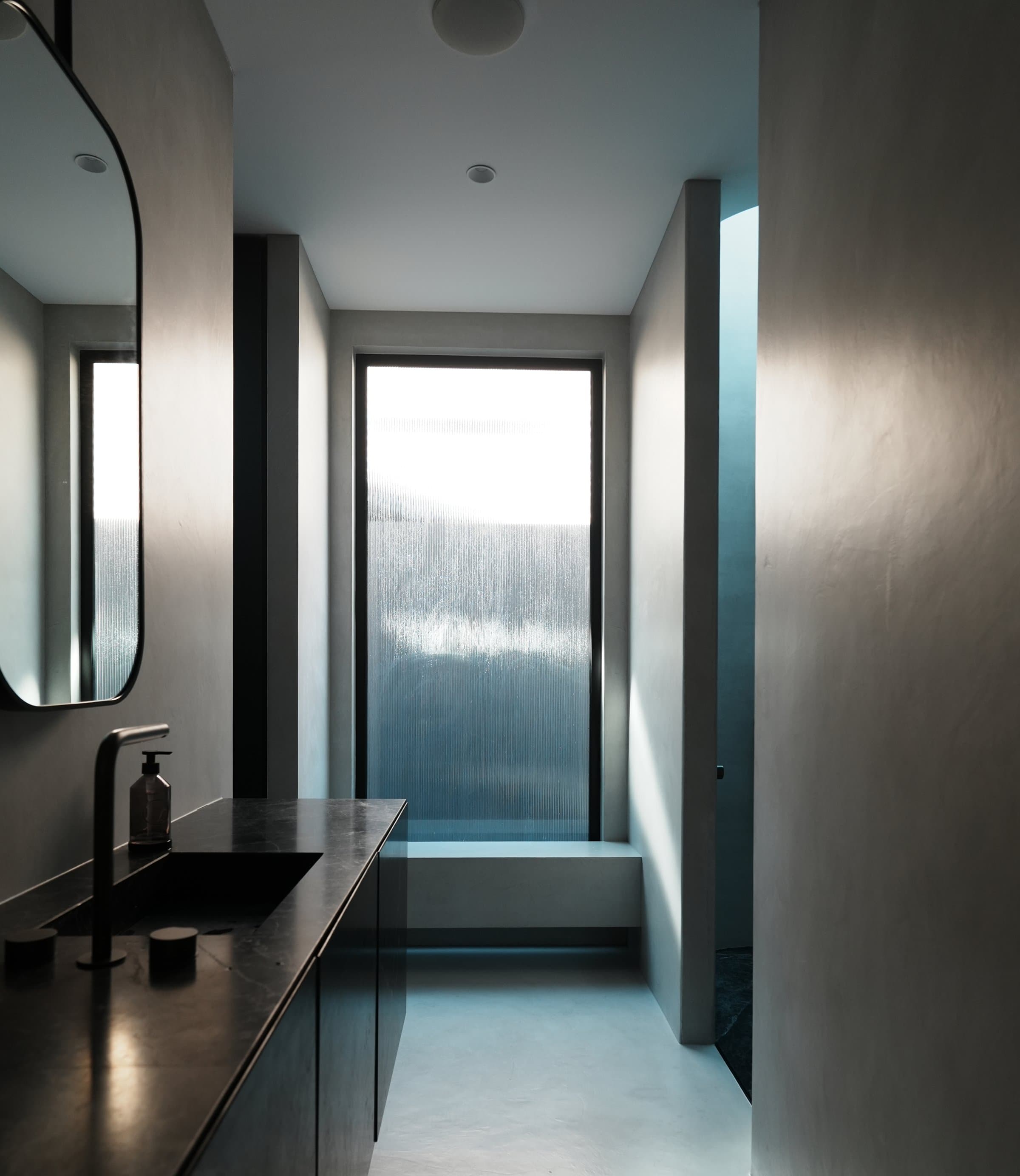 Continuum House — 7