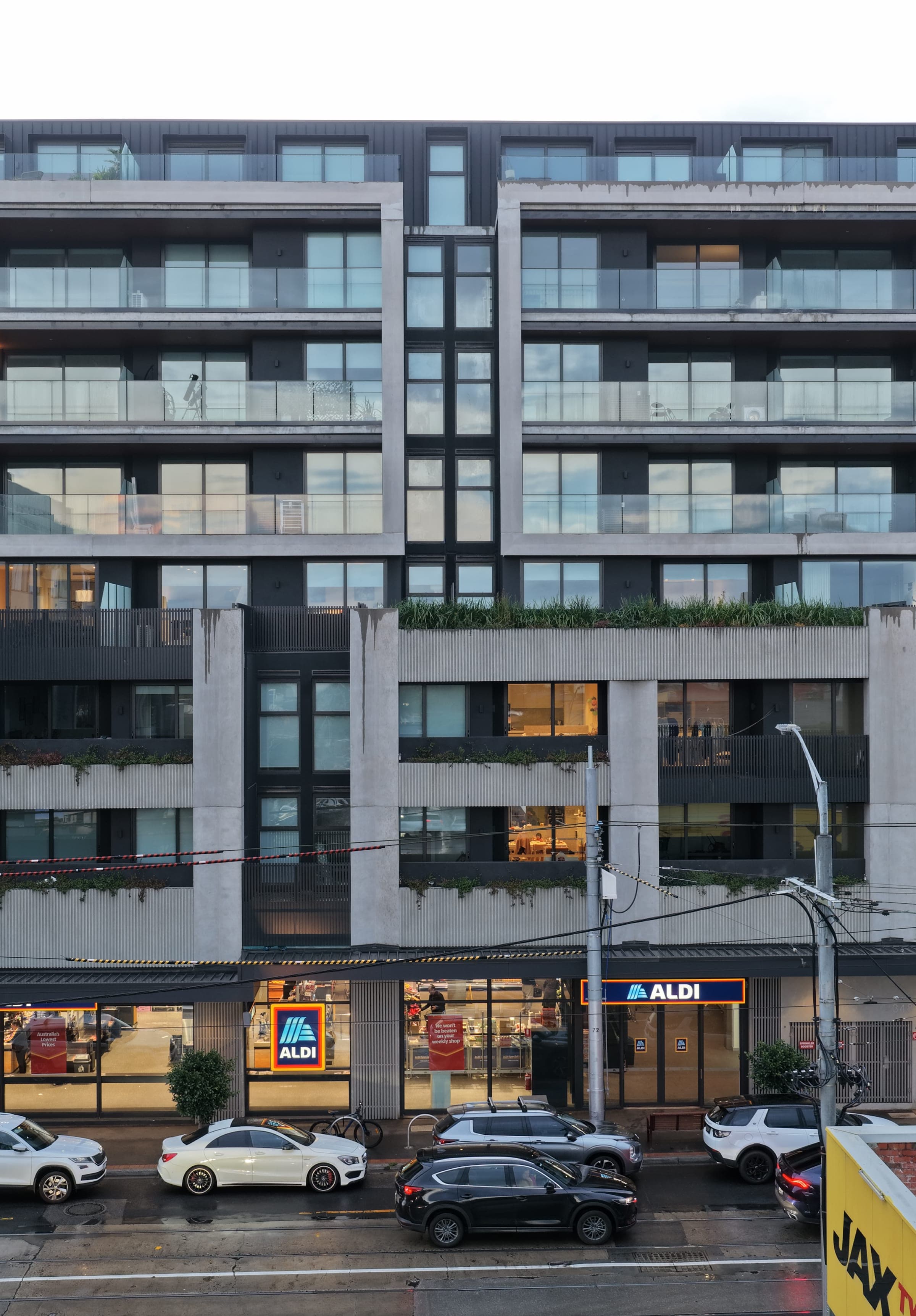 Project Hawthorn — 4
