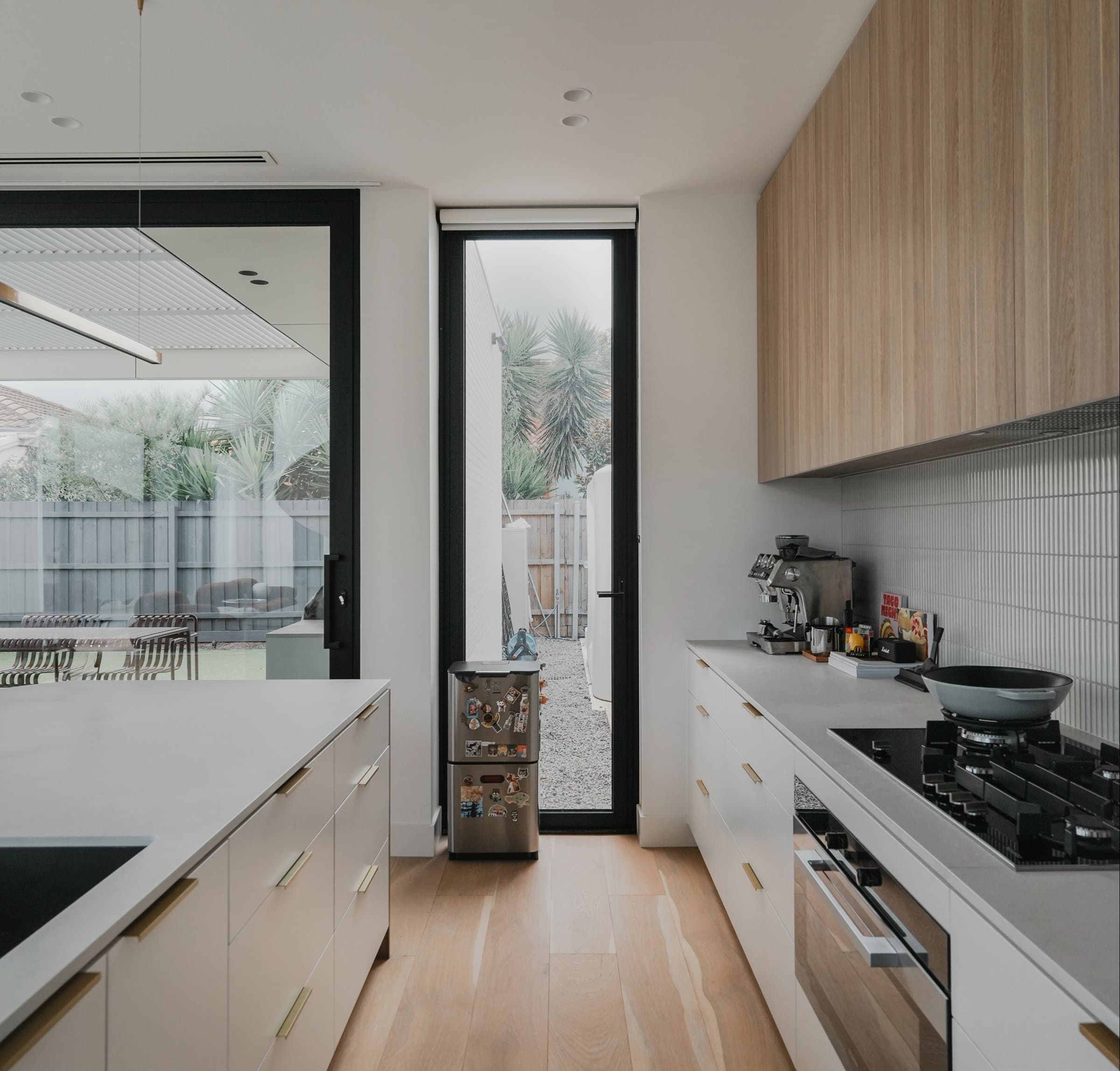 The Gallery House — 4