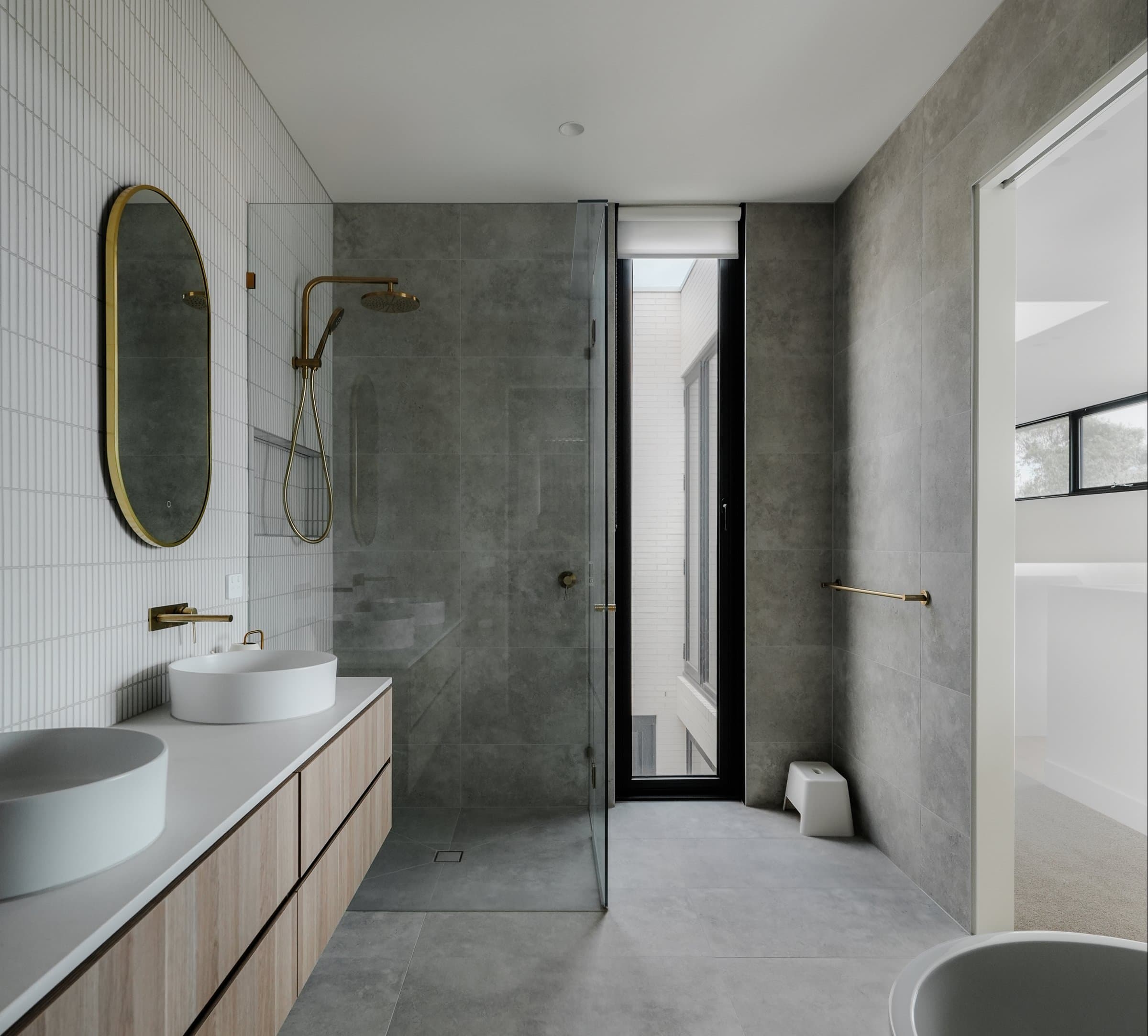 The Gallery House — 5