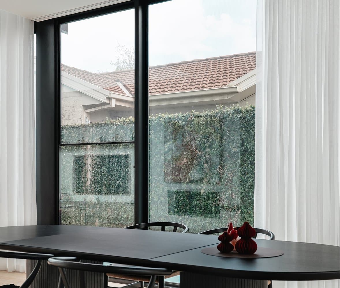 The Gallery House — 6