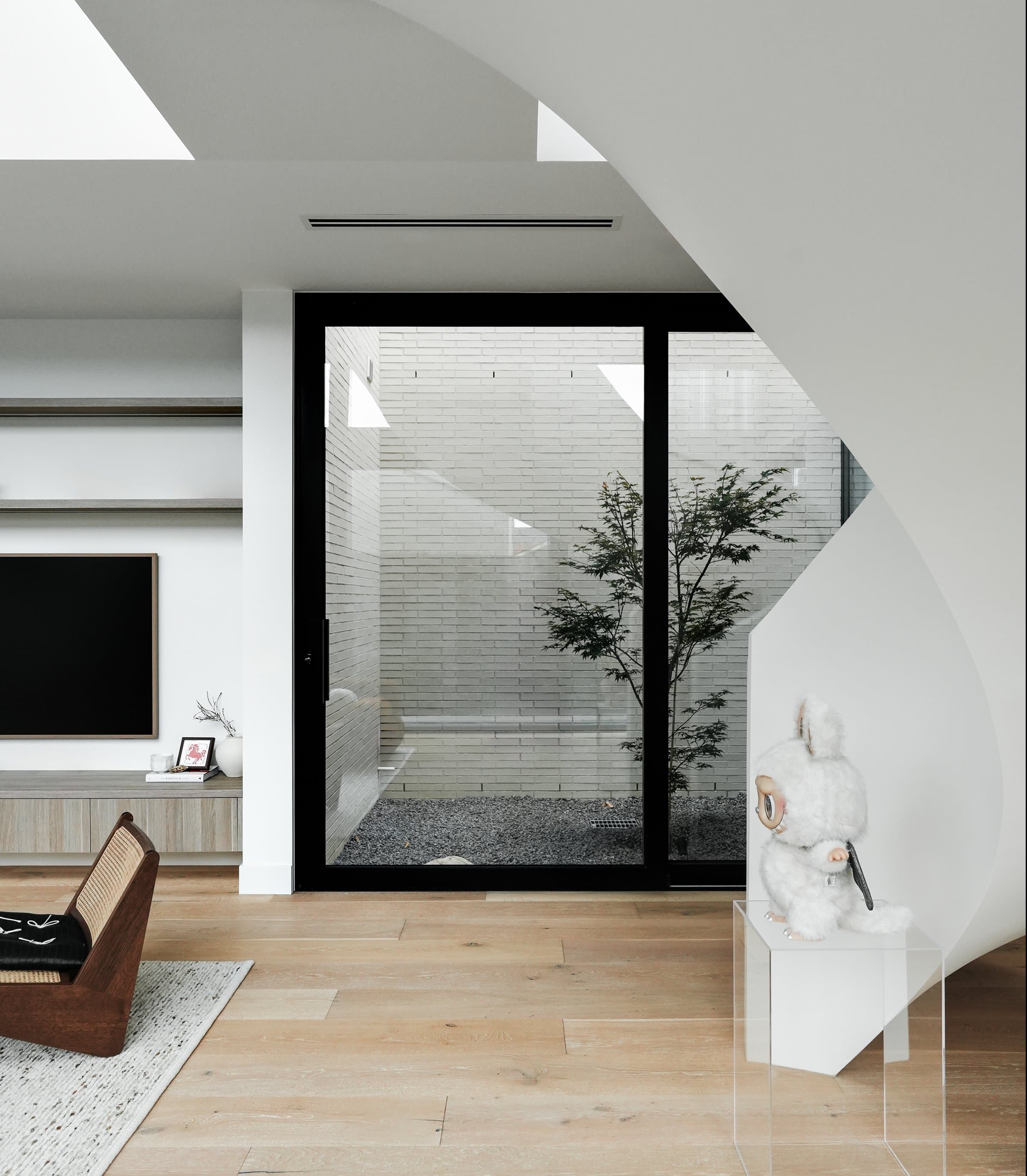 The Gallery House — 8