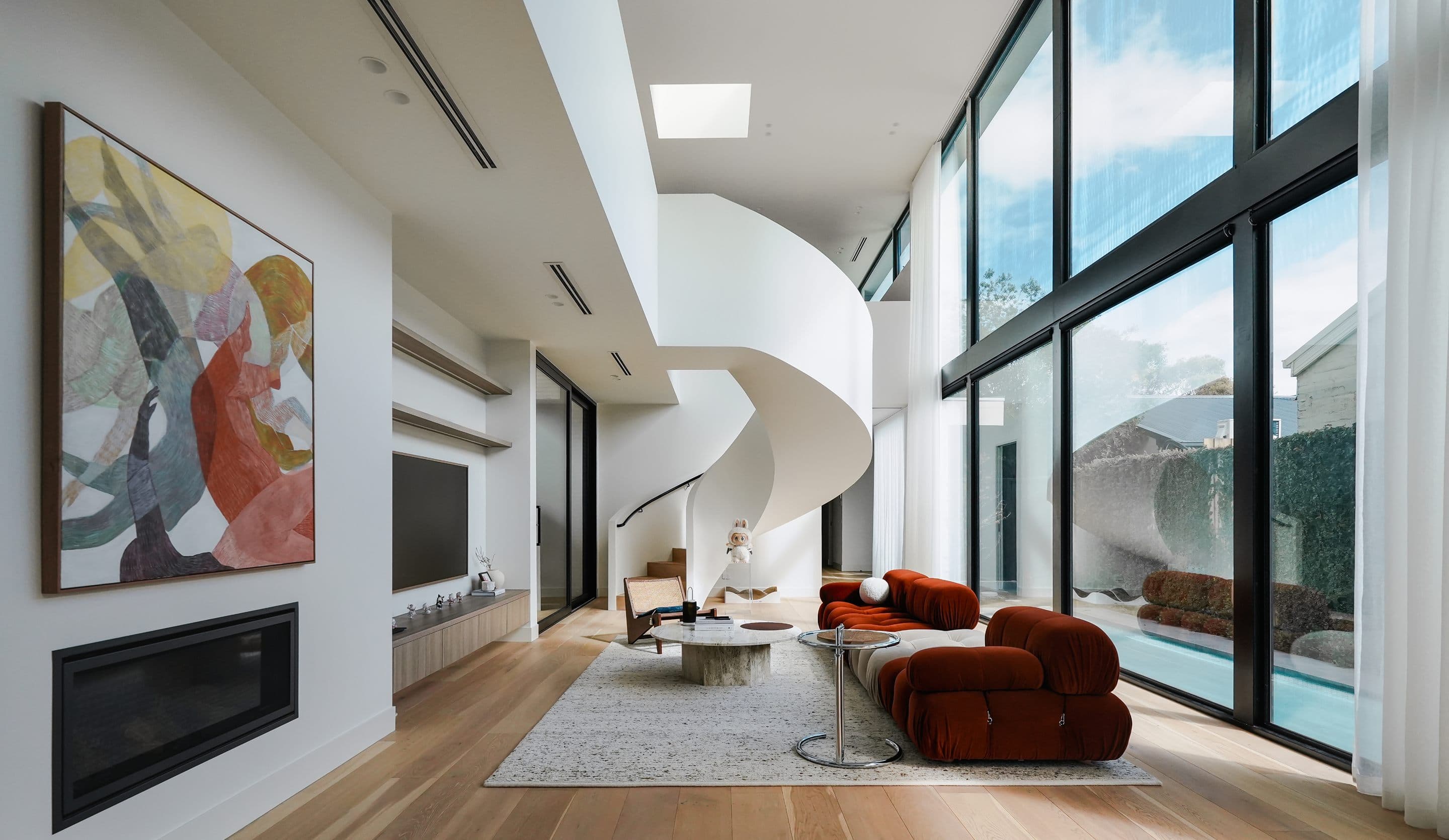 The Gallery House
