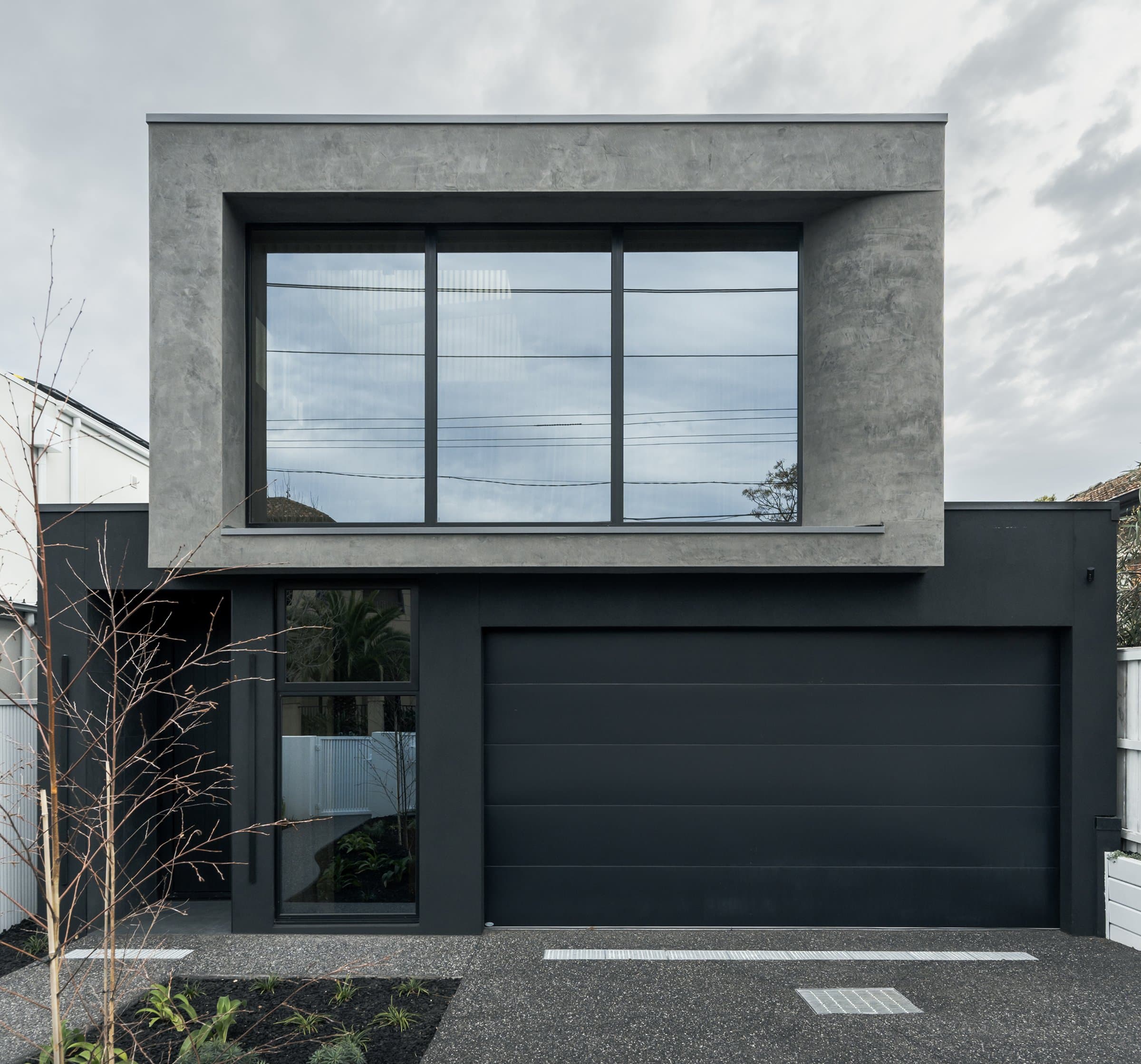 The Kinsley — 1
