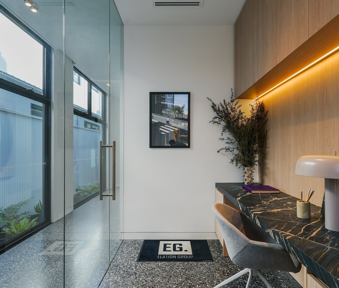 The Kinsley — 3