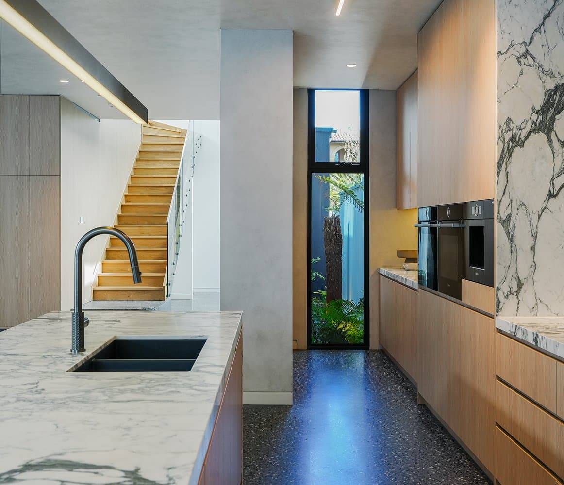 The Kinsley — 4