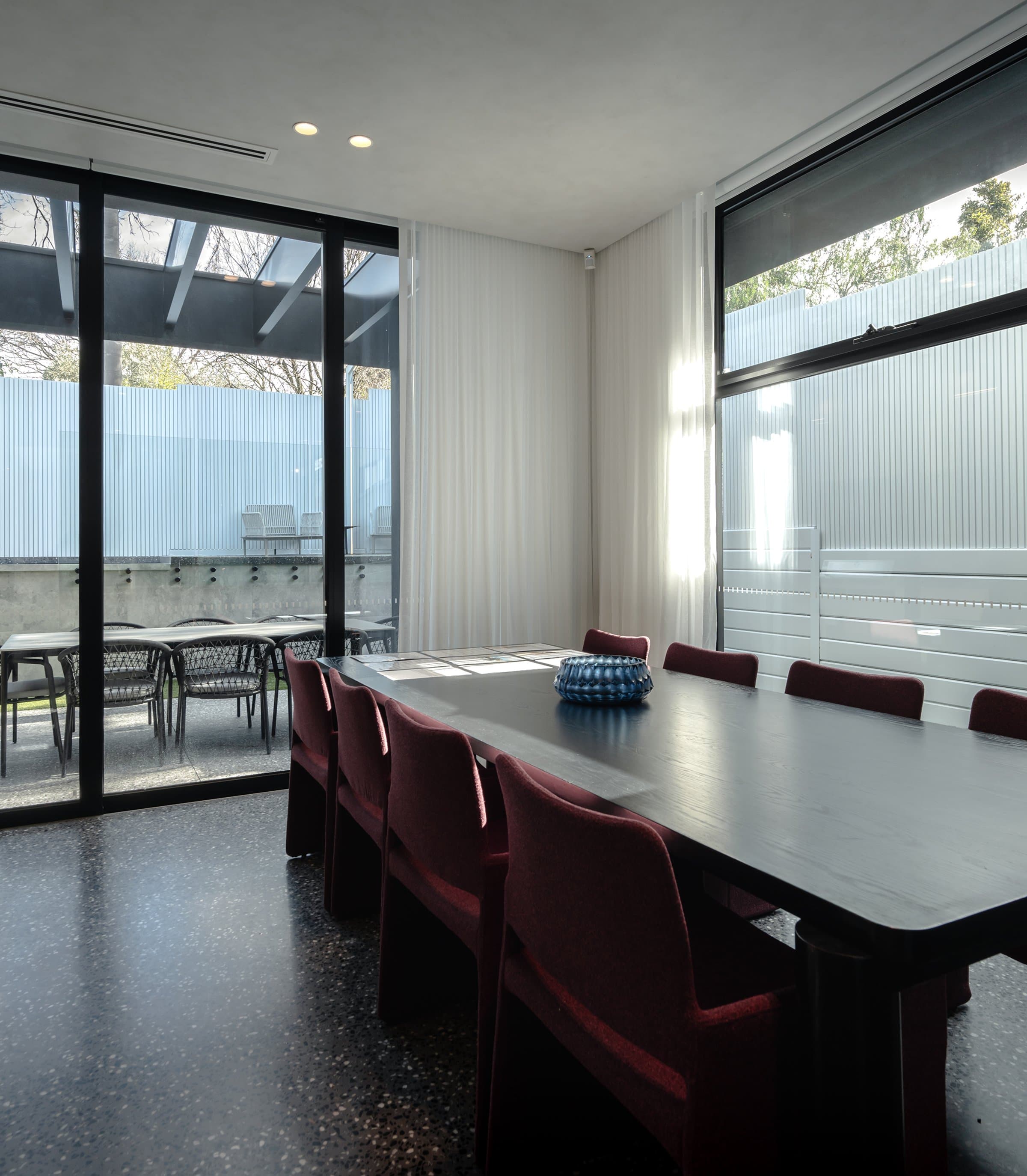 The Kinsley — 5
