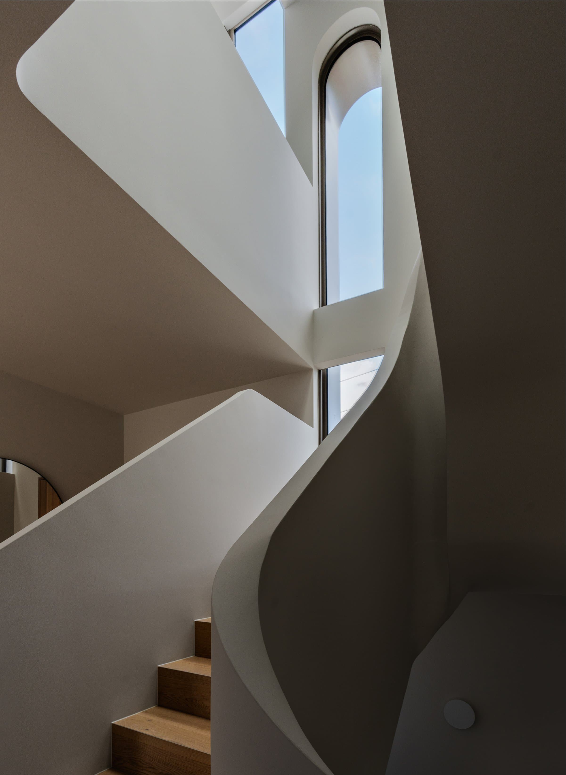 The Stoke — 2