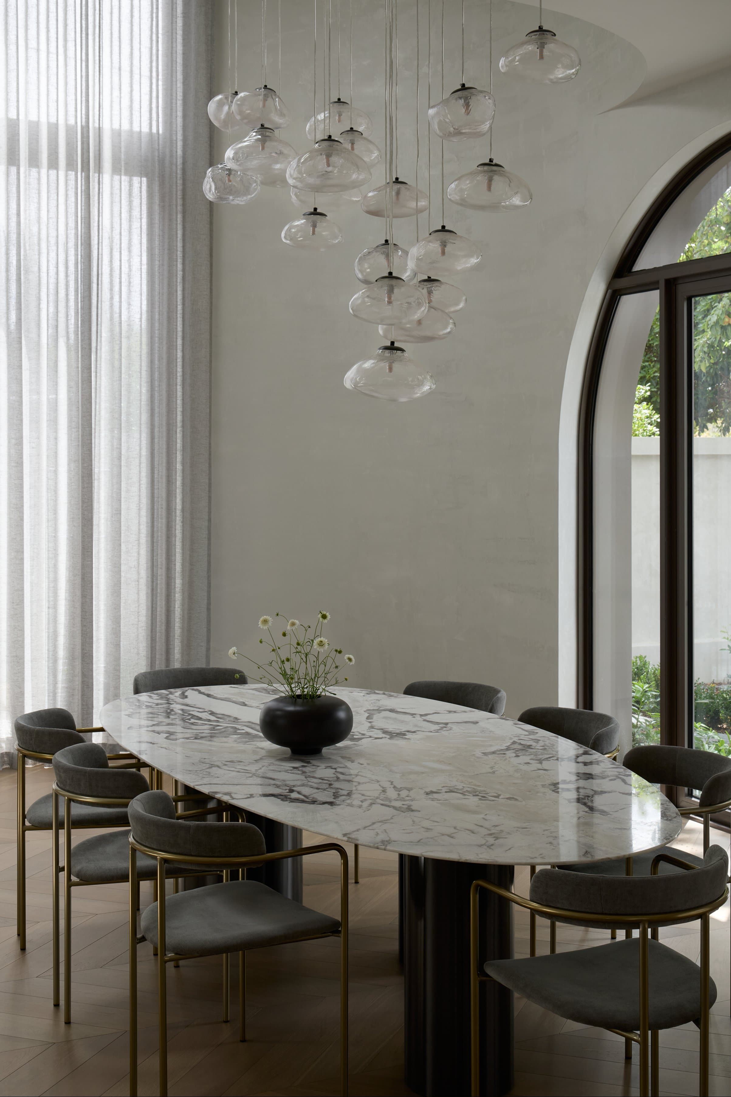 Thomas House — 4