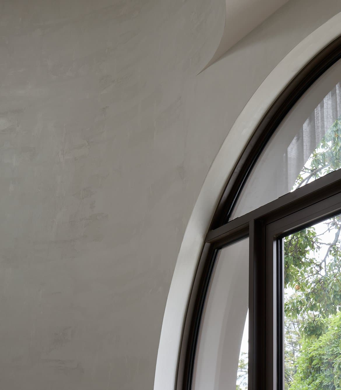 Thomas House — 7