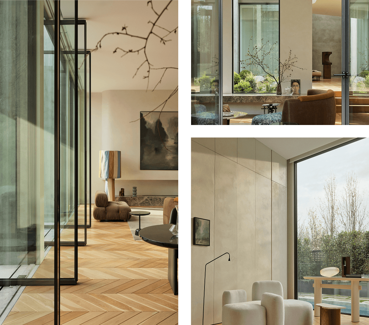 Vue Series